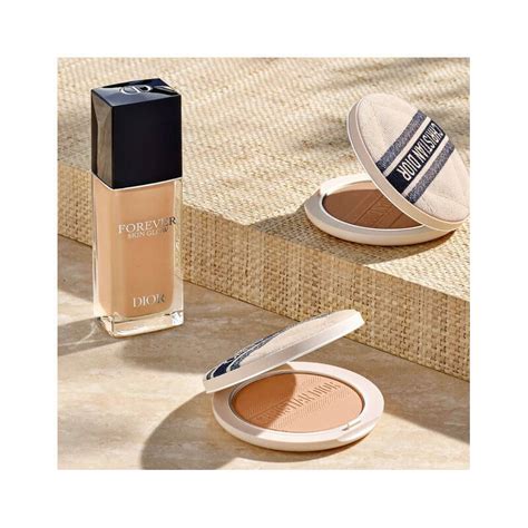 dior spray bronzer|Dior bronzer refill.